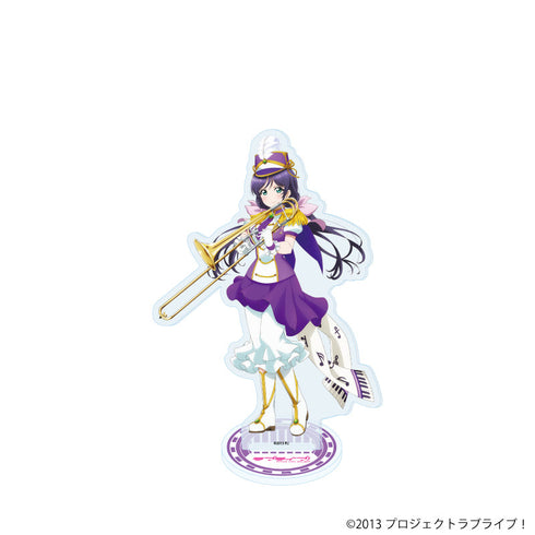『ラブライブ!』アクリルスタンド07/東條 希 パレードver.(描き下ろしイラスト)